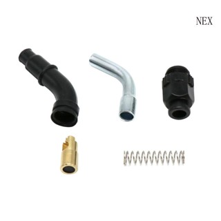 Nex 16019-MEB-671 ชุดสตาร์ทเตอร์รถจักรยานยนต์ ประกอบง่าย สําหรับ CRF150