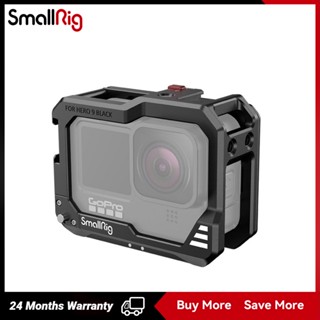 SmallRig GoPro Hero 11/10/9 Black Camera Cage 3084B