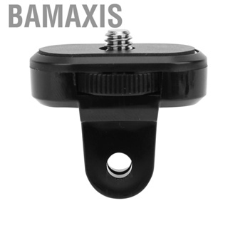 Bamaxis 1/4 Tripod Adapter  Mount For HERO/5 Session/ Accessories ZIN