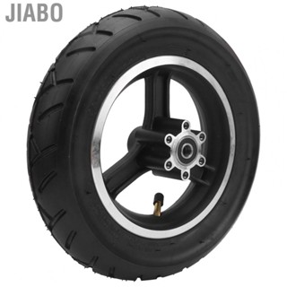 Jiabo 10x2.5in  Inflatable Inner Tube With Type Wheel Hub Rubber