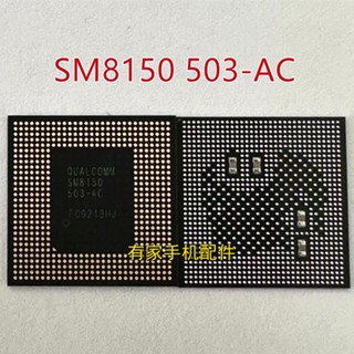 ชิปวงจรรวม CPU SM8150 503-AB 503-AC 101-AB 102-AB 103-AB 103-AC 855 สําหรับ Mi9 K20pro S10 2 ชิ้น