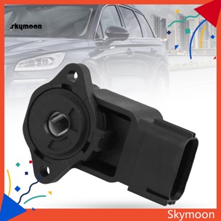 Skym* เซนเซอร์จับตําแหน่งคันเร่ง พลาสติก ทนทาน แบบเปลี่ยน 3L5Z9B989AA สําหรับ Ford Lincoln