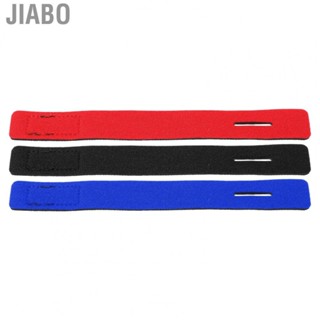 Jiabo Fishing Tackle Ties Cable Friction Resistant  Slip Rod Belts for Casting Rods Fly Spinning