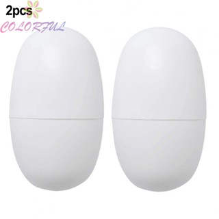 【COLORFUL】Head Float Swimming Pool White 2pcs For Legend For Zodiac Polaris 180 280 360