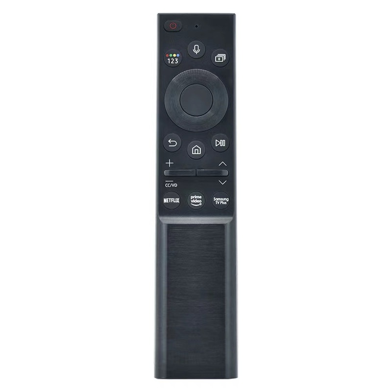 BN59-01357F BN59-01363A สําหรับ Samsung LED TV UN43AU80000FXZA UN65AU80 เสียงรีโมทคอนโทรลอุปกรณ์เสริ