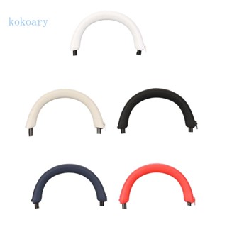 Kok ปลอกซิลิโคนคาดศีรษะ แบบเปลี่ยน สําหรับหูฟัง WH-1000XM5