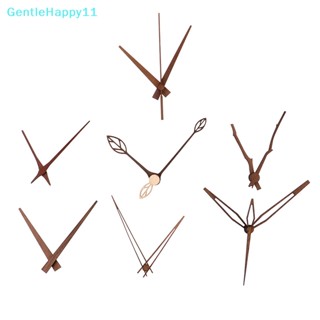 Gentlehappy อะไหล่นาฬิกาแขวนผนัง DIY อุปกรณ์เสริม สําหรับนาฬิกา 10-12 นิ้ว