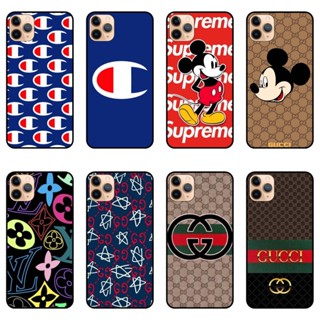 Huawei Y7 2017 Y7 2019 Y7A Y7P เคส เคสโทรศัพท์ เคสมือถือ เคสสกรีน ลาย #116