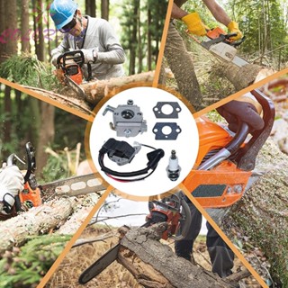 คอยล์จุดระเบิดเลื่อยโซ่ คุณภาพสูง สําหรับ STIHL 017 018