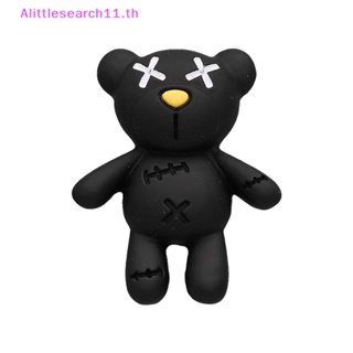 Alittlesearch11 ตุ๊กตาหมี Croc Ch แฮนด์เมด Diy อุปกรณ์เสริม TH