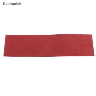 Flashquick ปะเก็นฉนวนกันความร้อน 100 ชิ้น สําหรับ 18650 Nice