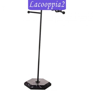 [Lacooppia2] ชั้นวางเครื่องประดับ สร้อยคอ จี้นาฬิกา ความจุขนาดใหญ่