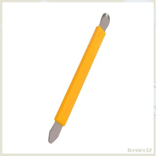 [Freneci2] เครื่องมือขูดกาวยาแนว สําหรับห้องครัว ห้องน้ํา ผนัง 2 ชิ้น