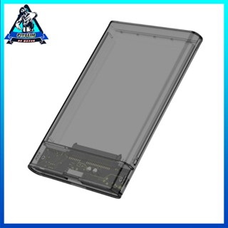 [Instock] 2.5 Inch Hard Disk Case USB 3.1 Mobile SATA Serial Notebook Drive Box [F/6]