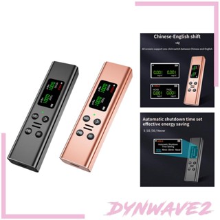 [Dynwave2] เครื่องวัดมลพิษ ชาร์จ USB ตรวจจับมลพิษในร่ม ทดสอบฝุ่น ตรวจสอบคุณภาพอากาศ สําหรับบ้านเรือนกระจก