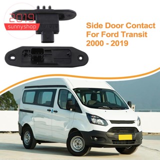 ประตูด้านข้างรถยนต์ สําหรับ Ford Transit 2000-2019 2C1T14A658AE 1800639 อะไหล่อุปกรณ์เสริม สําหรับรถยนต์