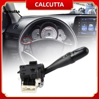 [calcutta] สวิตช์ไฟหน้า น้ําหนักเบา สะดวกสบาย 84140-0D020 สําหรับ Toyota Vios AXP4