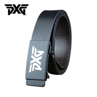 เข็มขัดหนังวัวแท้ ลําลอง เข้ากับทุกการแต่งกาย สีดํา สไตล์เกา…