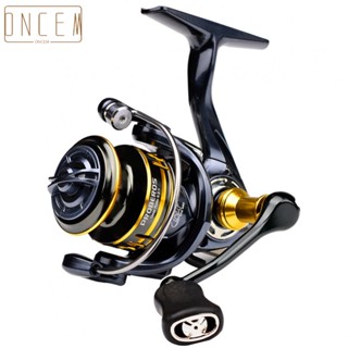 【ONCEMOREAGAIN】Fishing Reel Fishing Accessories Fishing Reels Long Cast Lure Proberos CNC