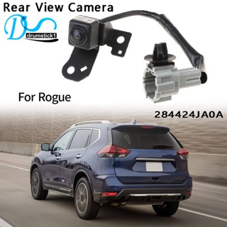 กล้องมองหลังรถยนต์ ระบบเตือนภัย สําหรับ Nissan Rogue 284424Ja0a