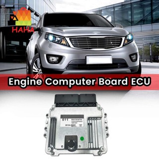 บอร์ดโมดูลควบคุมอิเล็กทรอนิกส์ ECU 39134-2B551 ECM สําหรับ Kia RIO 2011-2014 MEG17.9.12 391342B551