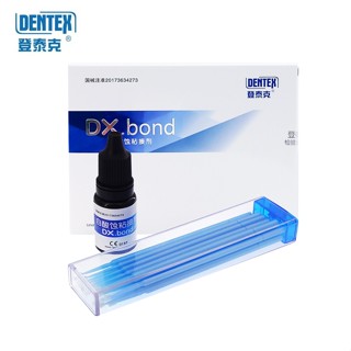 Self sticking Dx.bond Dentex