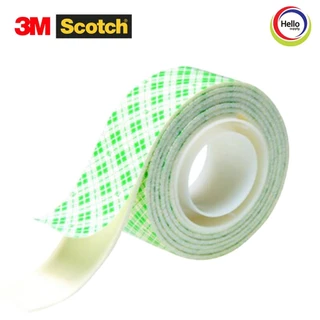 เทปโฟมกาว กาวสองหน้า เทปกาว 110 Foam Tape, Double-Sided, Cat110 กาวสองหน้า เทปสองหน้า