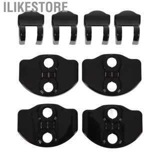 Ilikestore Door Lock  Cover Protector Durable Reliable for Model Y