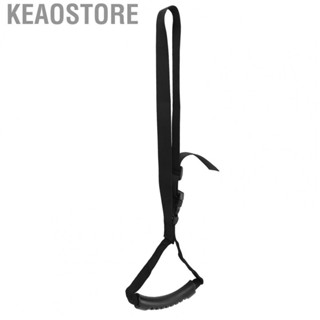 Keaostore Car Handle Auto Mobility Aid Portable Vehicle Support Adjustable Hbh