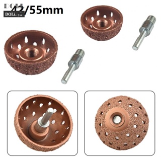 ⭐24H SHIPING ⭐Buffing Wheel Grind Head Round Shank Tungsten Alloy Vehicle Wear-resistant