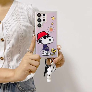 เคสโทรศัพท์มือถือ ลายผู้หญิง และผู้ชาย น่ารัก สําหรับ Samsung Galaxy S22 S22plus S22UItra S23 S23plus S23UItra Plus Ultura