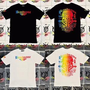 เสื้อแบรนด์เนม วัยรุ่นชลบุรี RainbowS-5XL