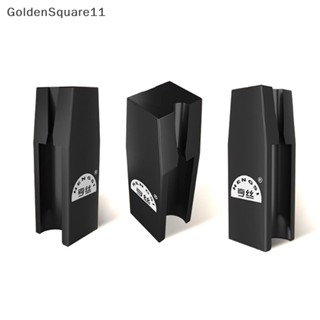 Goldensquare เครื่องมือเหลาดินสอสักคิ้วถาวร แบบบาง