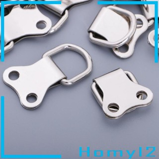 [HOMYL2] ตะขอแขวนกรอบรูป สําหรับตกแต่งบ้าน 25 ชิ้น ต่อแพ็ค (2 ชิ้น)