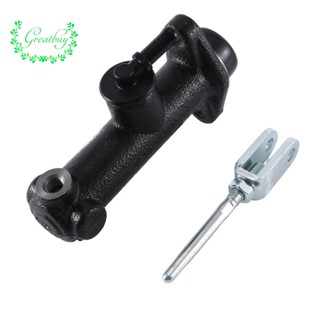 กระบอกสูบเบรก พร้อมก้านดัน สําหรับ TCM FB10 20 30-6 7 FD20 30-T3 OEM 27045-40302