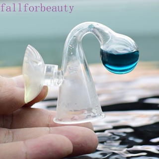 Fallforbeauty CO2 เครื่องทดสอบหญ้า ระยะยาว CO2 สําหรับตู้ปลา