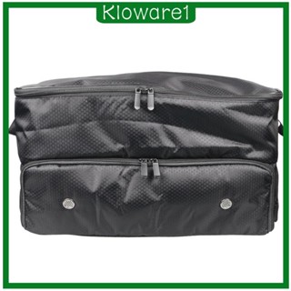 [Kloware1] กระเป๋าเก็บไม้กอล์ฟ พับได้ สําหรับเดินทาง