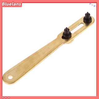 Bluelans ประแจเปิดฝาหลังนาฬิกาข้อมือ ปรับได้ สําหรับซ่อมแซม