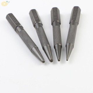 【VARSTR】Center Punch Alloy Steel And Center Punch Nail Maintenance Positioning