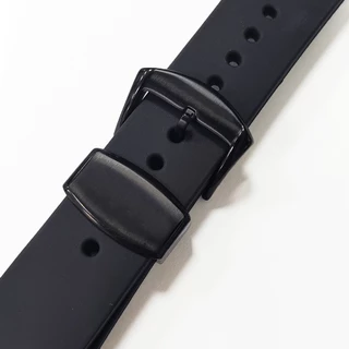 สายนาฬิกาข้อมือซิลิโคน 20 มม. 22 มม. กันน้ํา สําหรับ Seiko Prospex SKX007 SKX009 SPR009