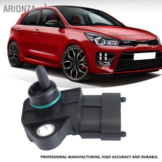 ARIONZA เซ็นเซอร์ความดันท่อร่วมไอดี (แผนที่) เหมาะสำหรับ HYUNDAI KIA 39300-2B000 393002B100