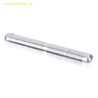 Goldensilver เครื่องกรองน้ําอัลคาไลน์ ไอออนไนเซอร์ ค่า pH ชาร์จ 1 ชิ้น