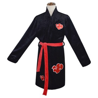 [New product in stock] spot bathrobe cosplay clothes robe skunk bathrobe European size Y7EZ