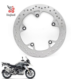 ดิสก์เบรกหลังรถจักรยานยนต์ 275 มม. อุปกรณ์เสริม สําหรับ BMW R1200GS R1200 GS R1200 RS Sport R1200RT R1200R