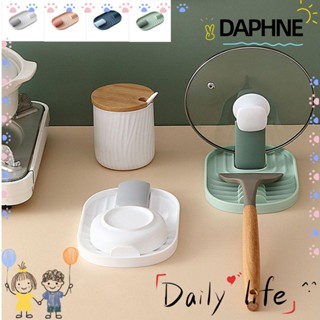 Daphne ชั้นวางของทนความร้อนมัลติฟังก์ชั่นสําหรับห้องครัวห้องครัวหลากสี