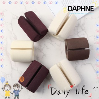 Daphne คลิปล็อคประตู EVA เพื่อความปลอดภัยของเด็กแรกเกิด