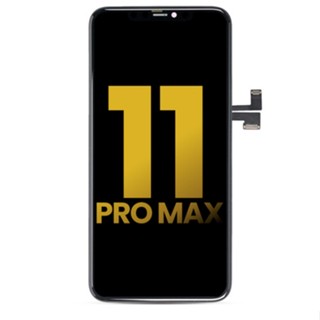 ชุดหน้าจอดิจิทัล LCD แบบเปลี่ยน สําหรับ Iphone 11 Pro Max OEM L38Z