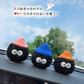 Car Hook Cute Briquette Seat Rear Seat Hook Creative Car Seat Lazyback Hanging Car Decoration Ornaments UXFG