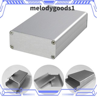 MELODYGOODS1 กล่องวงจรอิเล็กทรอนิกส์ ขนาดเล็ก 50x80x20 มม.