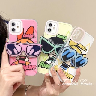 เคสโทรศัพท์มือถือ ลาย Angel Eye Cute Cartoon Girls พร้อมขาตั้ง สําหรับ Huawei Y7A Y9s Nova 9 7 7i 7se 6se 5T 4e 3i Y9 Prime 2019 Honor 8x